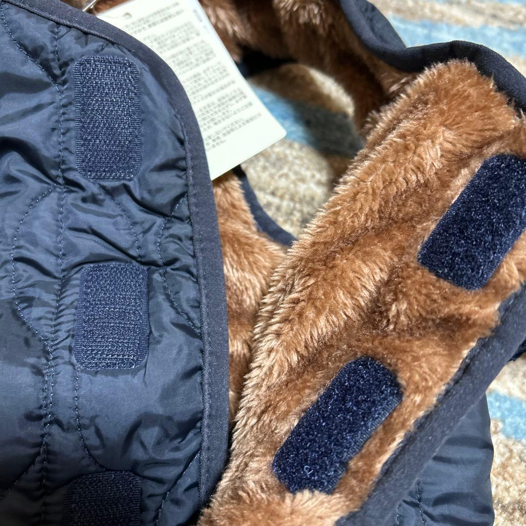 新品未使用ペットパラダイス ハーネス付きアウター JPRESS