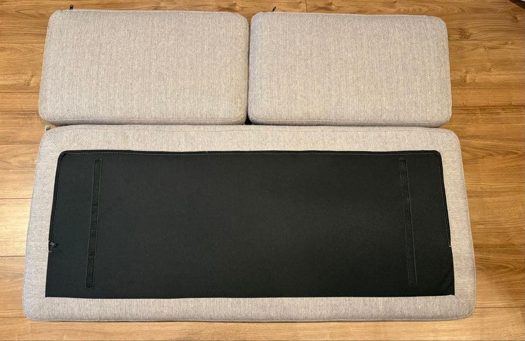 SIEVE シーヴ ダイニング ソファ【直接引取可】　 価格8000円