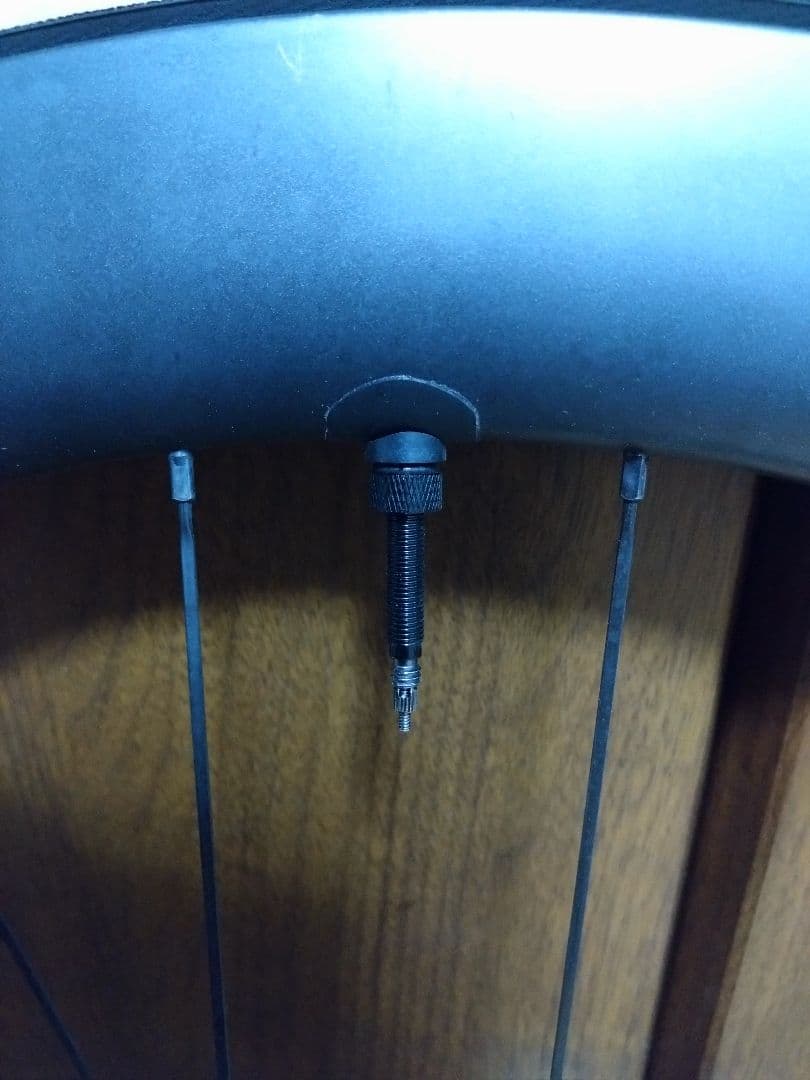 【前後セット商品】VELOMANN カーボンホイール タイヤなし