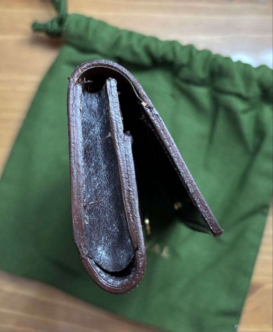 グレンロイヤル　名刺入れ　CIGAR