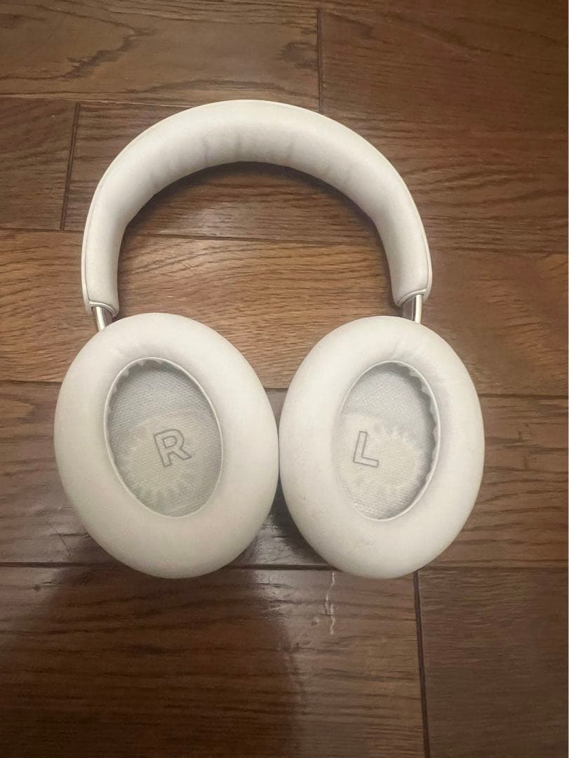Bose QuietComfort Ultra ワイヤレスヘッドホン限定版