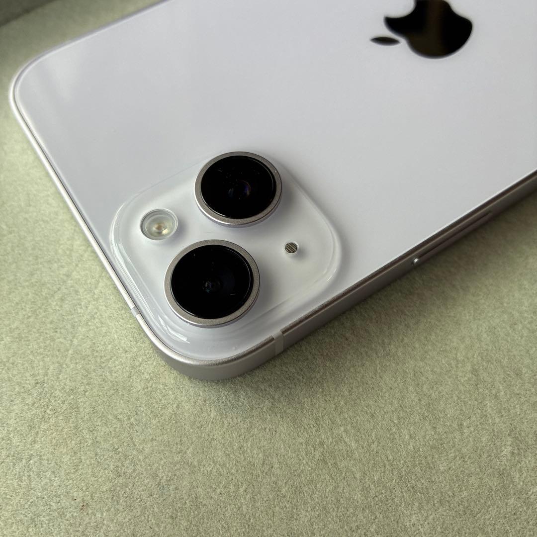 iPhone 14 plus 256gb simフリー 本体