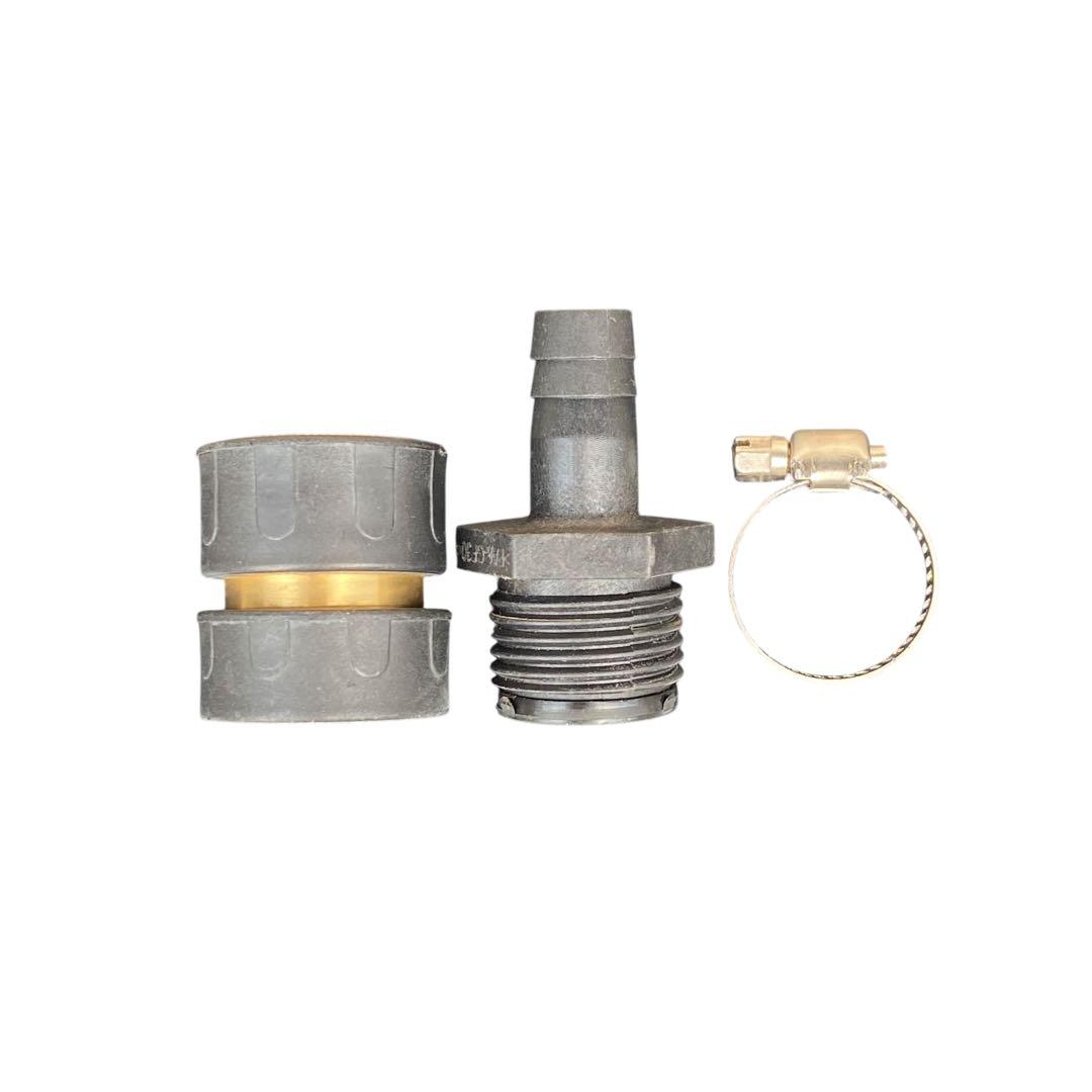 アイリスオーヤマ　タンク式 ウォータークリーナー　TKS-2 　高圧洗浄機