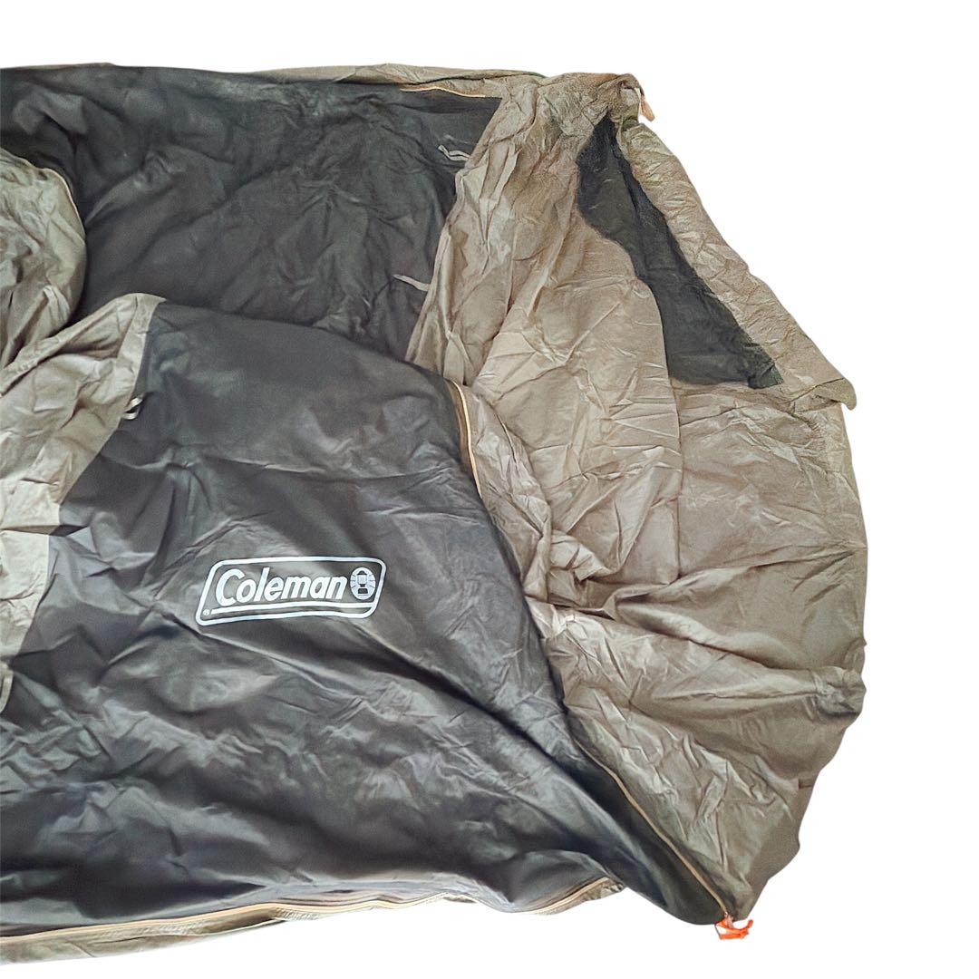 コールマン エクスカーションティピー325 Amazon限定カラー オリーブ