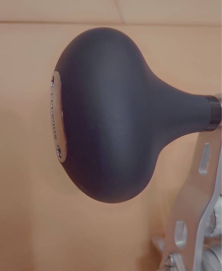 「11 オシアジガー 1500HG（右ハンドル）」