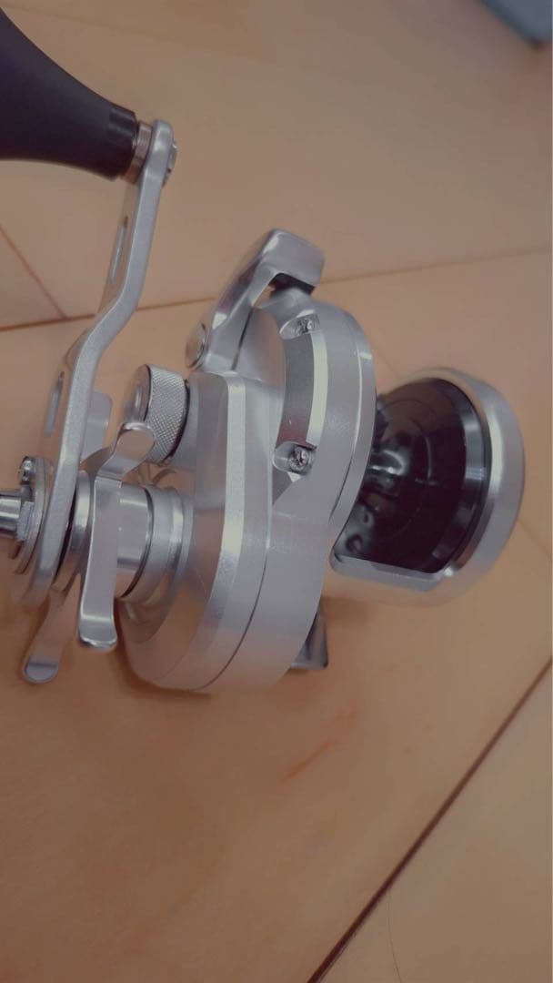 「11 オシアジガー 1500HG（右ハンドル）」