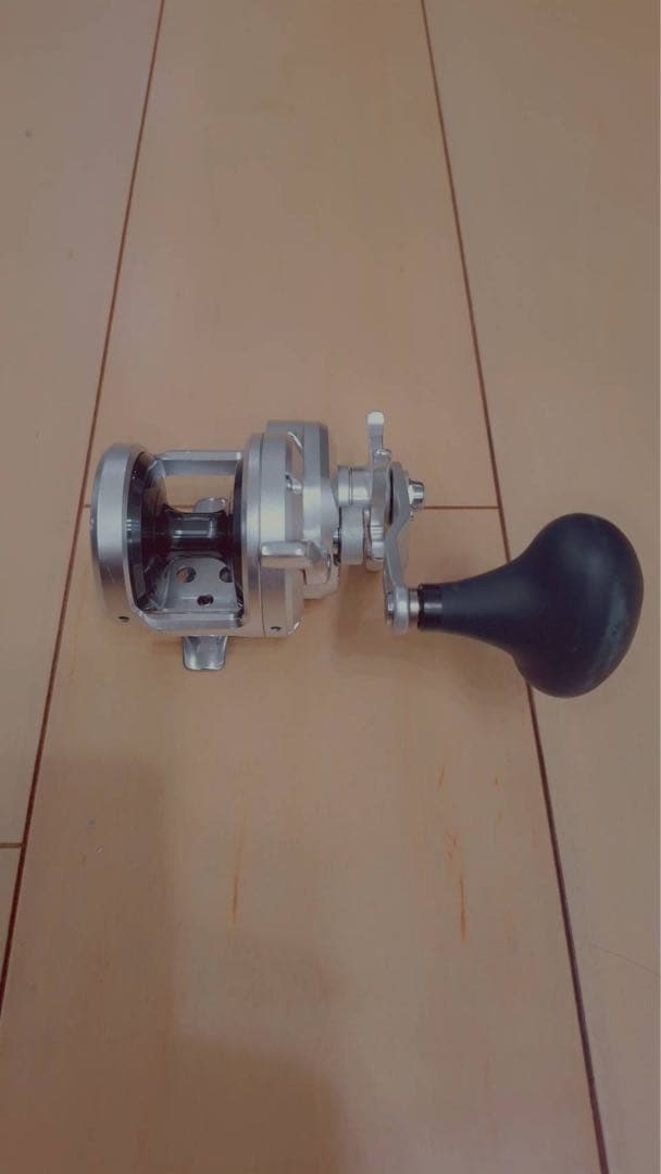 「11 オシアジガー 1500HG（右ハンドル）」