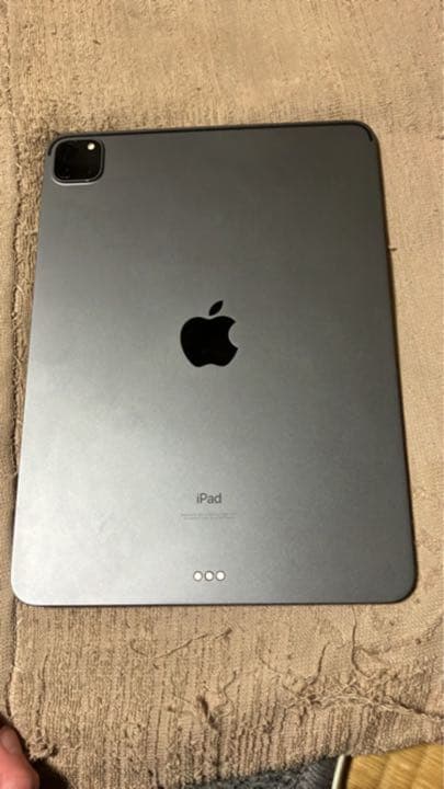 iPad本体 APPLE iPad Pro IPAD PRO WI-FI 256GB GR