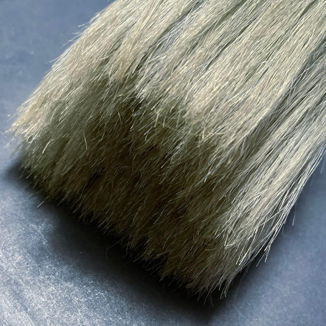 銘筆入木　特四号　玄潮　奈良博文堂作　毛筆