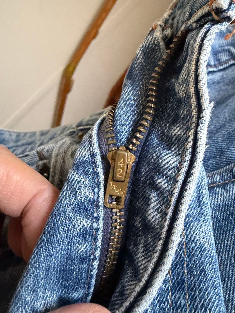 Levi's 517 66後期