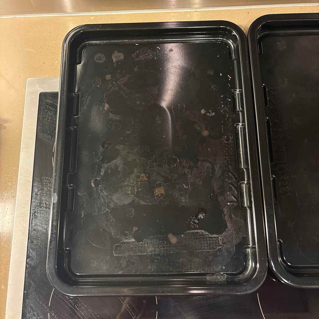 【本体美品】SHARP HEALSIO 電子レンジ・オーブン　ヘルシオ