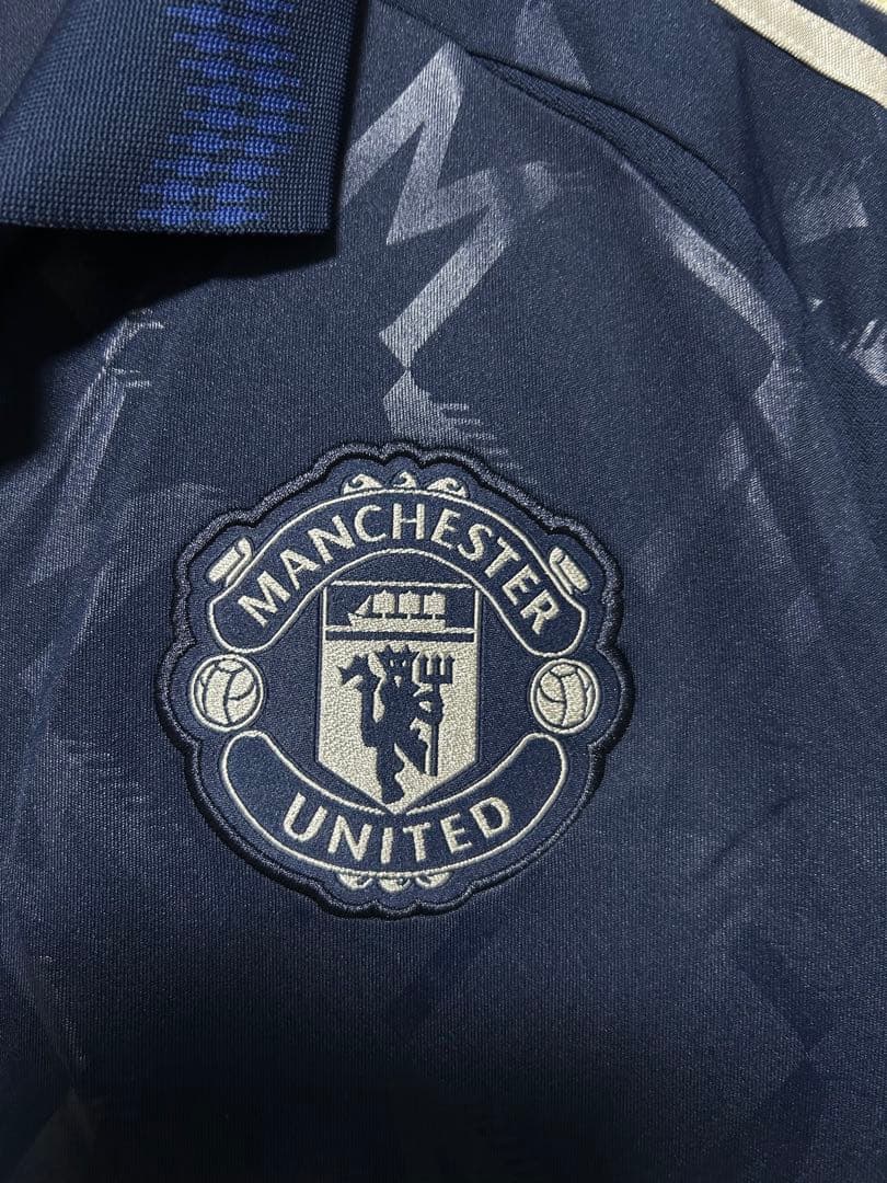 【正規品】メイヌー マンチェスターユナイテッド 24/25アウェイ 新品未使用