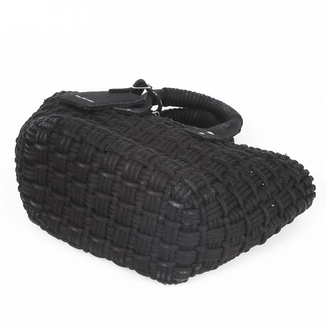BALENCIAGA ハンドバック 671342 210HR 1000 XS