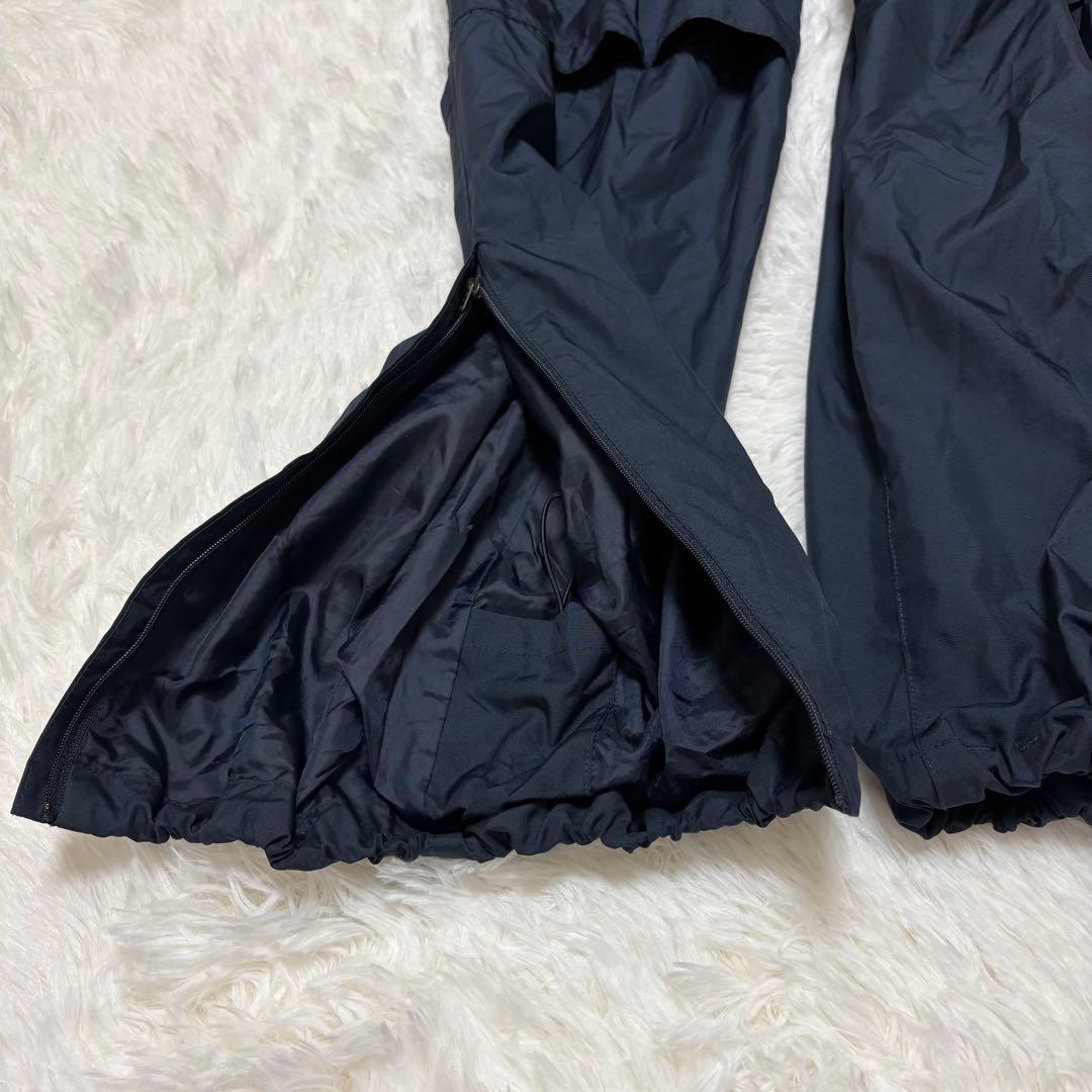 NIKEナイキ バルセロナ　上下セットアップXL ネイビー トレーニングウェア