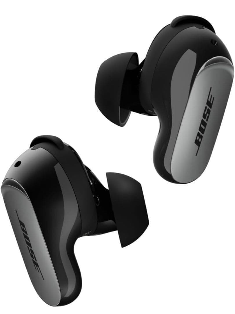 早い者勝ち✨BOSE QuietComfort Ultra Earbuds