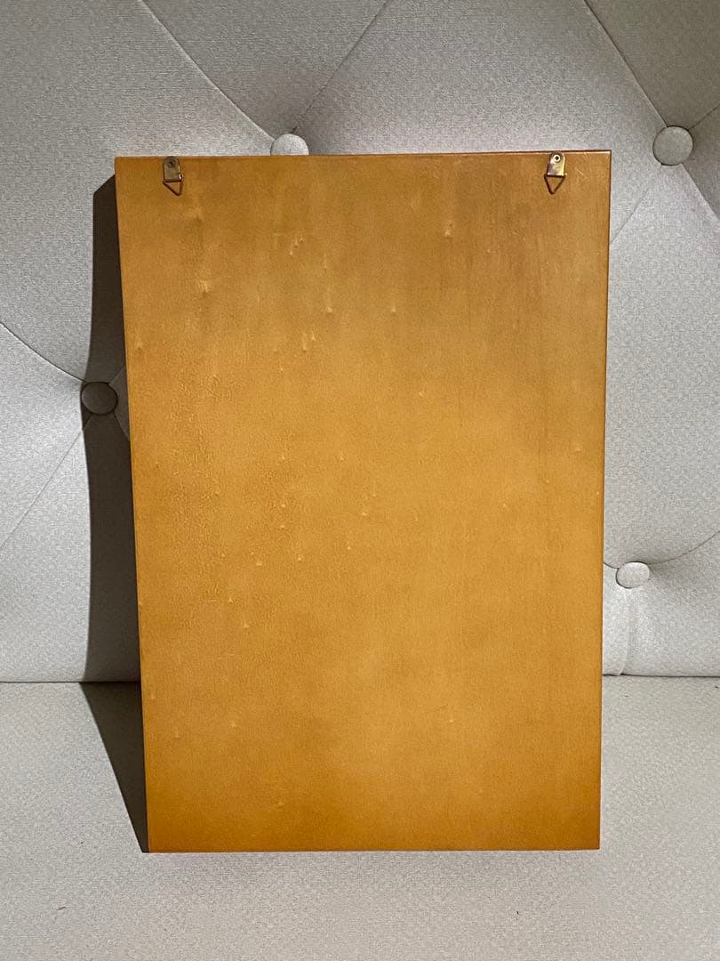 ナチュラルロココ仕様♦️アンティーク調 コレクションケース♦️新品♦️送料込