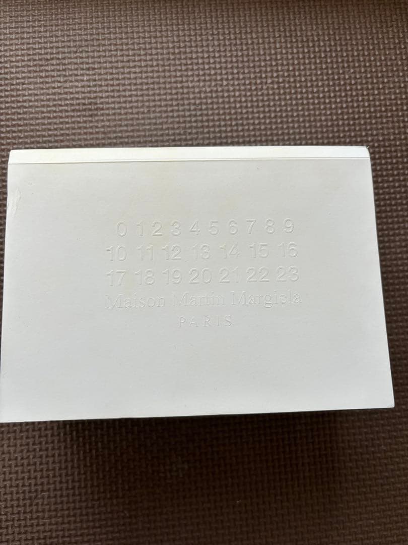 マルタン・マルジェラ20周年記念誌　CREAM ISSUE.09 本　ブック