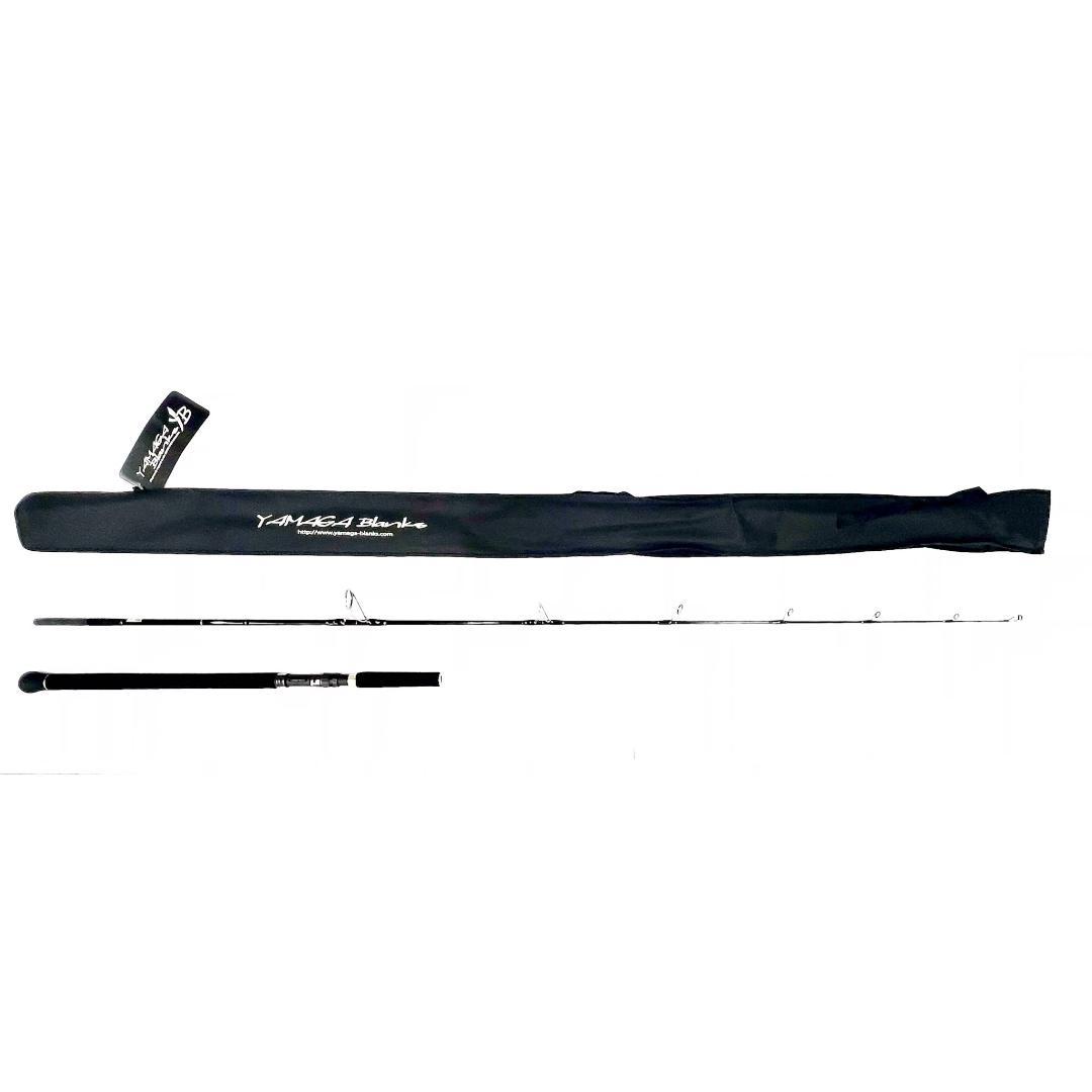 c*n様 ★新品・未使用★ヤマガブランクス ブルースナイパー 79/3 廃番希少