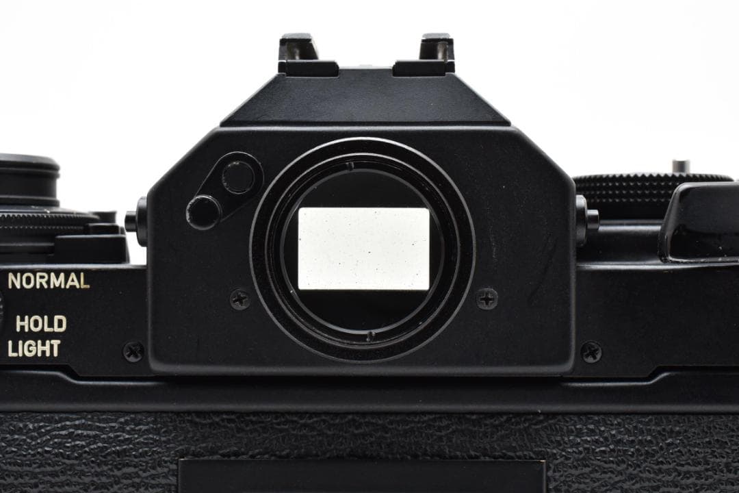 ★極美品★キヤノン NEW F-1 AE POWER WINDER付き#1620