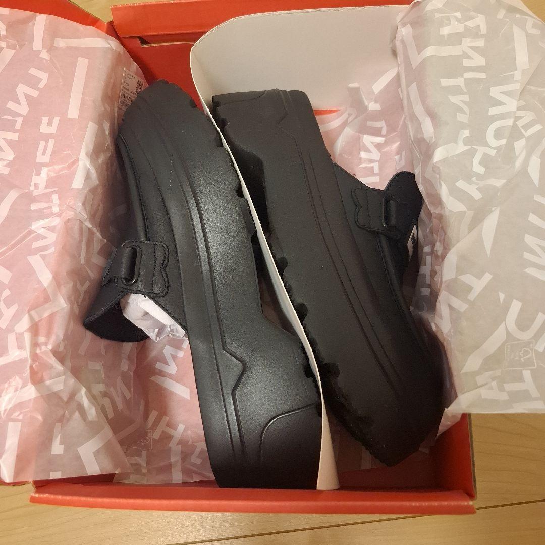 【値下げ】Hunter アダムエロペ　コラボローファー 25cm