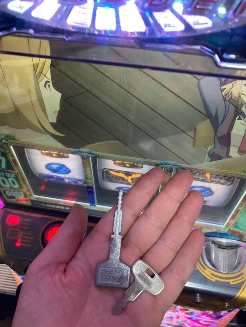 土日限定17000→12000シンフォギア実機　戦姫絶唱シンフォギア