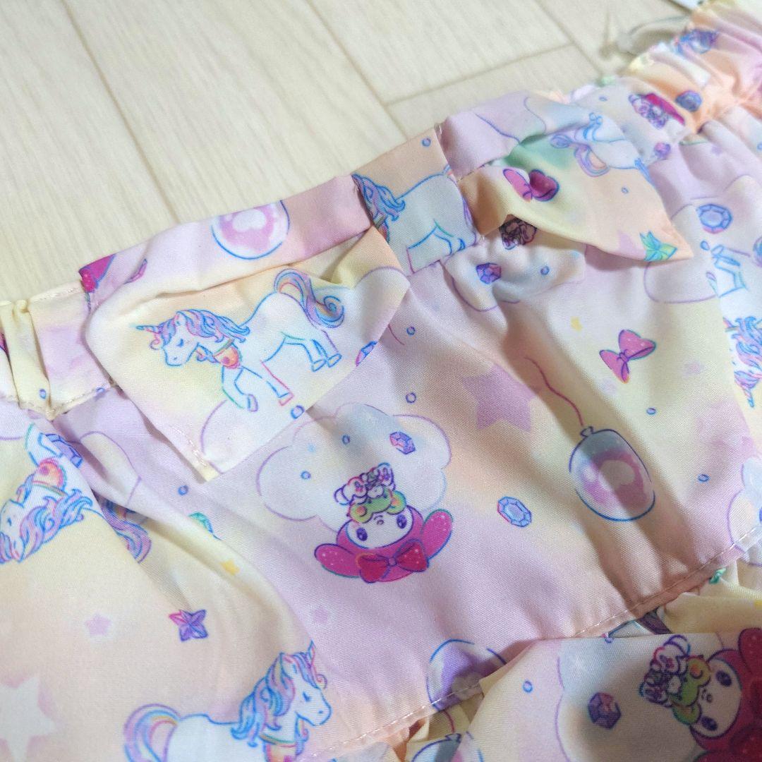 エニィファム140【サンリオキャラクターズ×any FAM】マイメロ3点セット