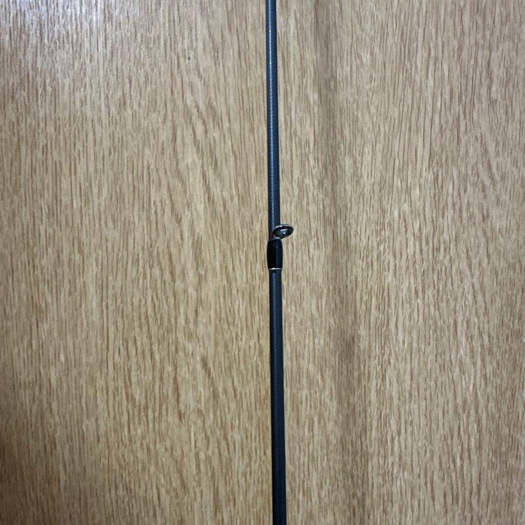 ロッド Zeake VELLZARD Rock Fishing Game RF810