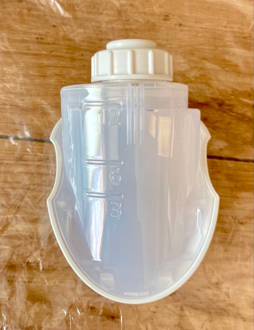 【未使用/開封済品】パナソニック スチーマー ナノケア EH-SA3D