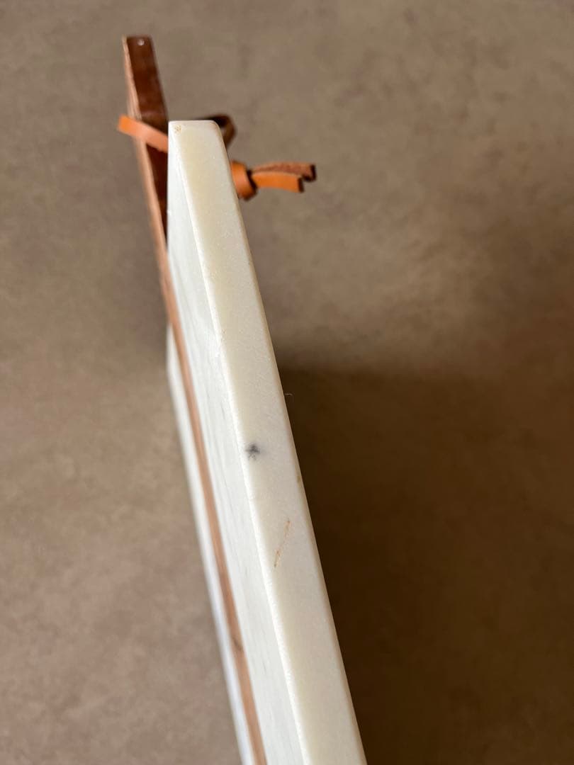 アンソロポロジー カッティングボード.チーズボード.トレイ /大理石 木材 新品