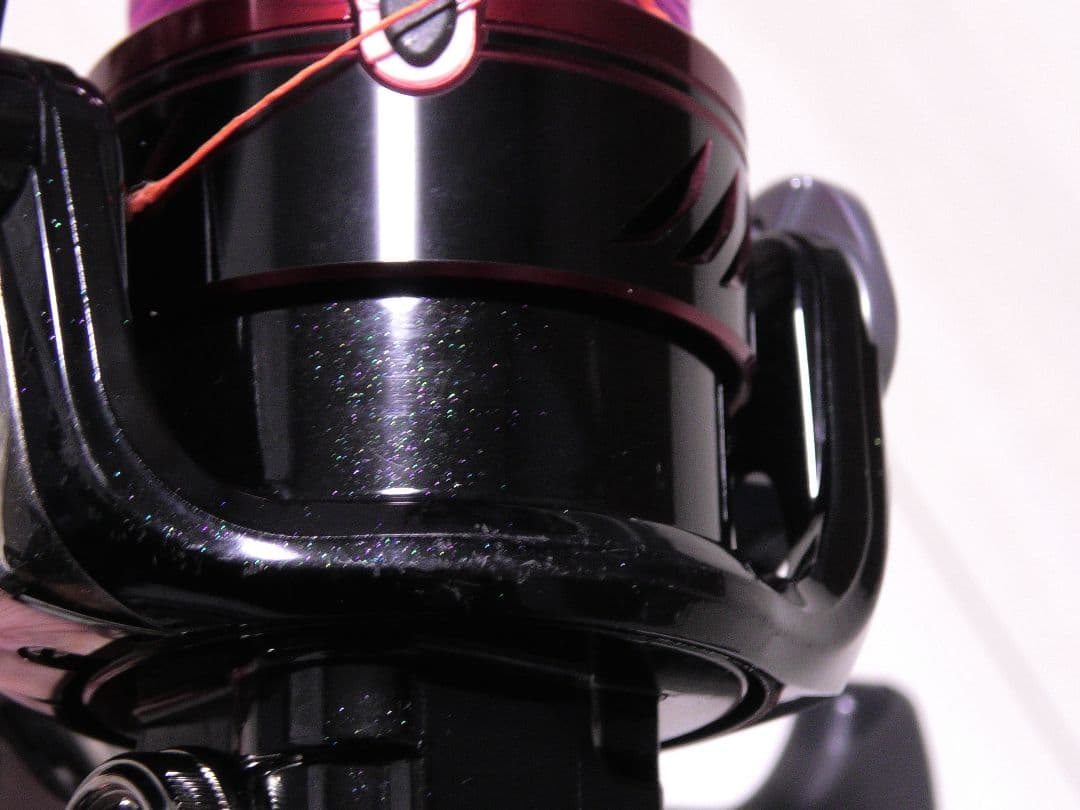 シマノ(SHIMANO)　16 BB-X ラリッサ 2500 DXG