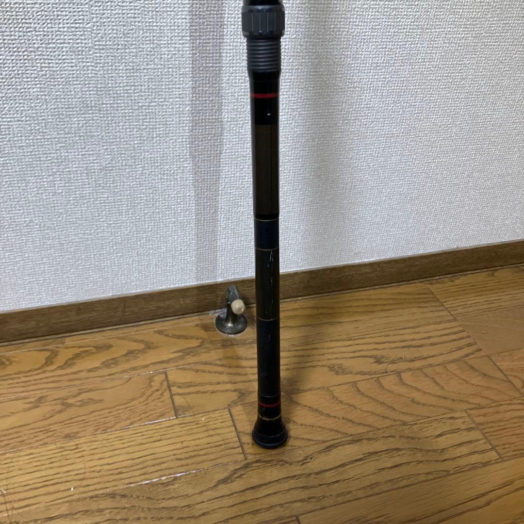 がま磯 mark II FX 磯竿 4号 5.4