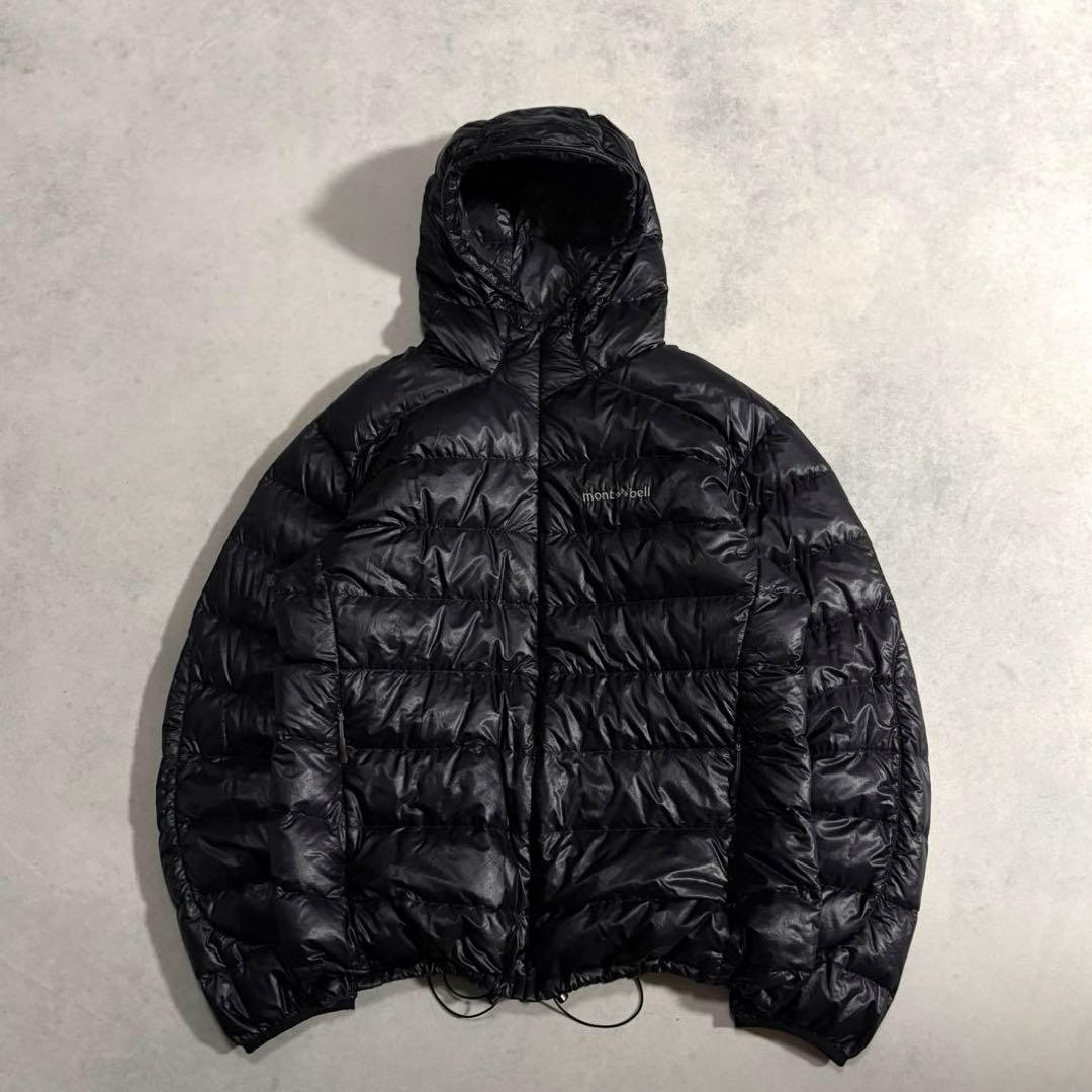 ジャケット・アウター archive mont-bell Down Puffer Jacket