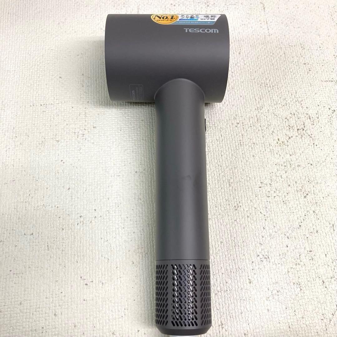 M0912D2 TESCOM ドライヤー TD765A 通電確認済み