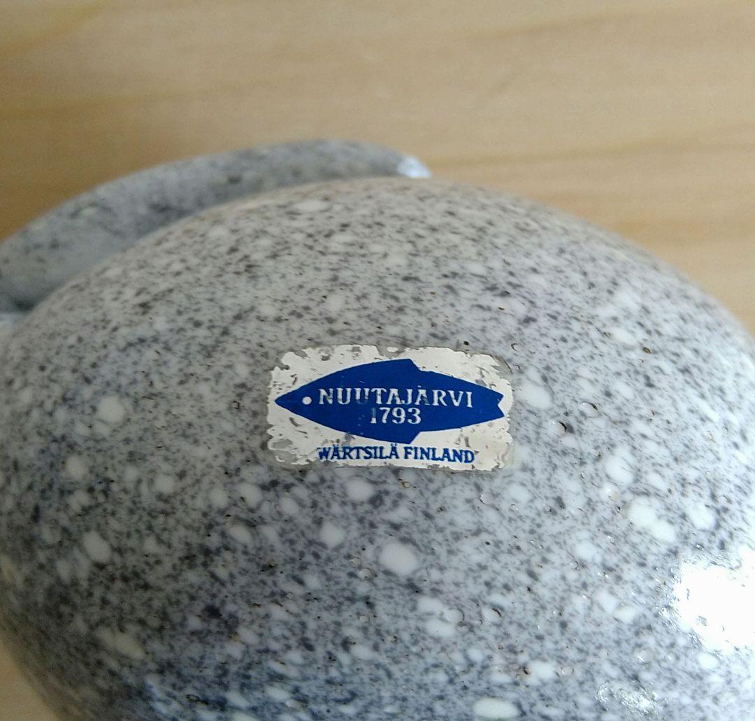 ヌータヤルヴィ　Inkeri Toikka 　Rabbit