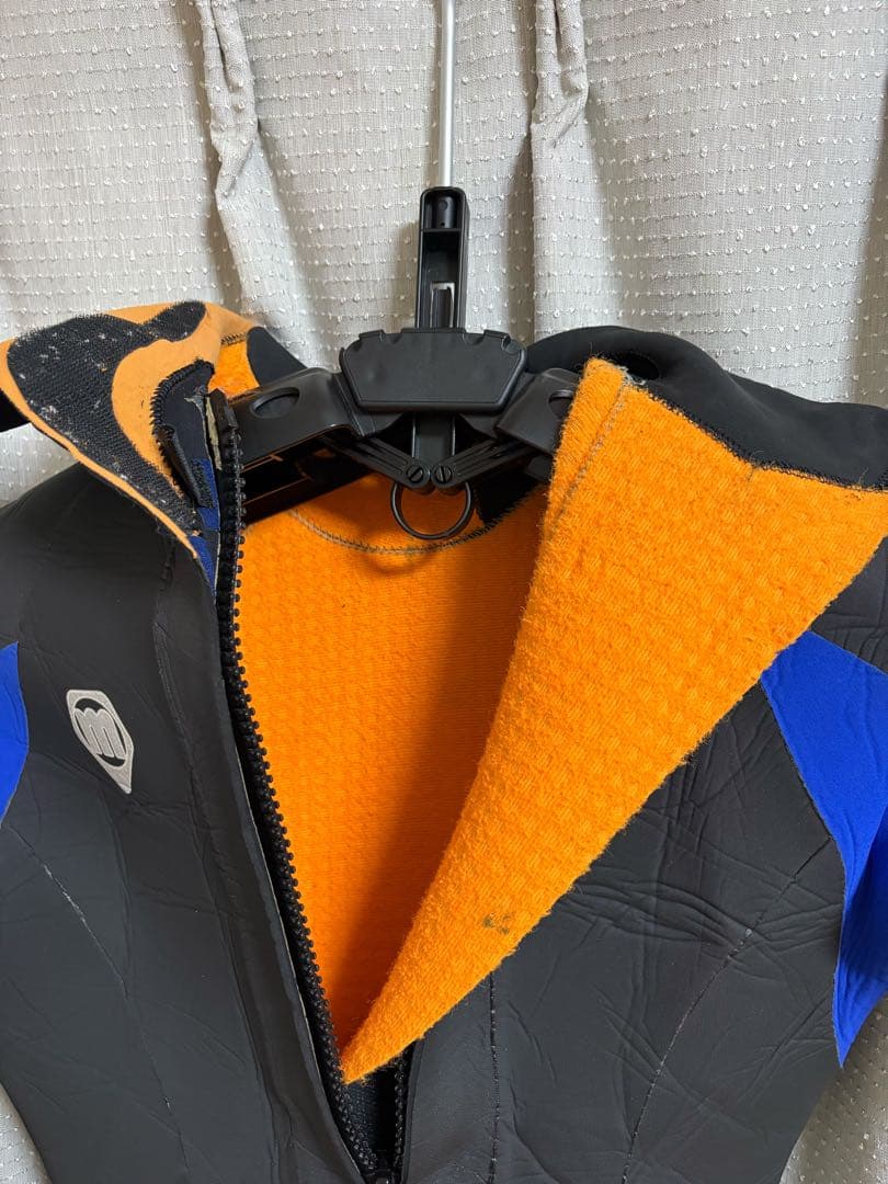 maxim(マキシム)5×3mm セミドライ メンズLサイズ相当