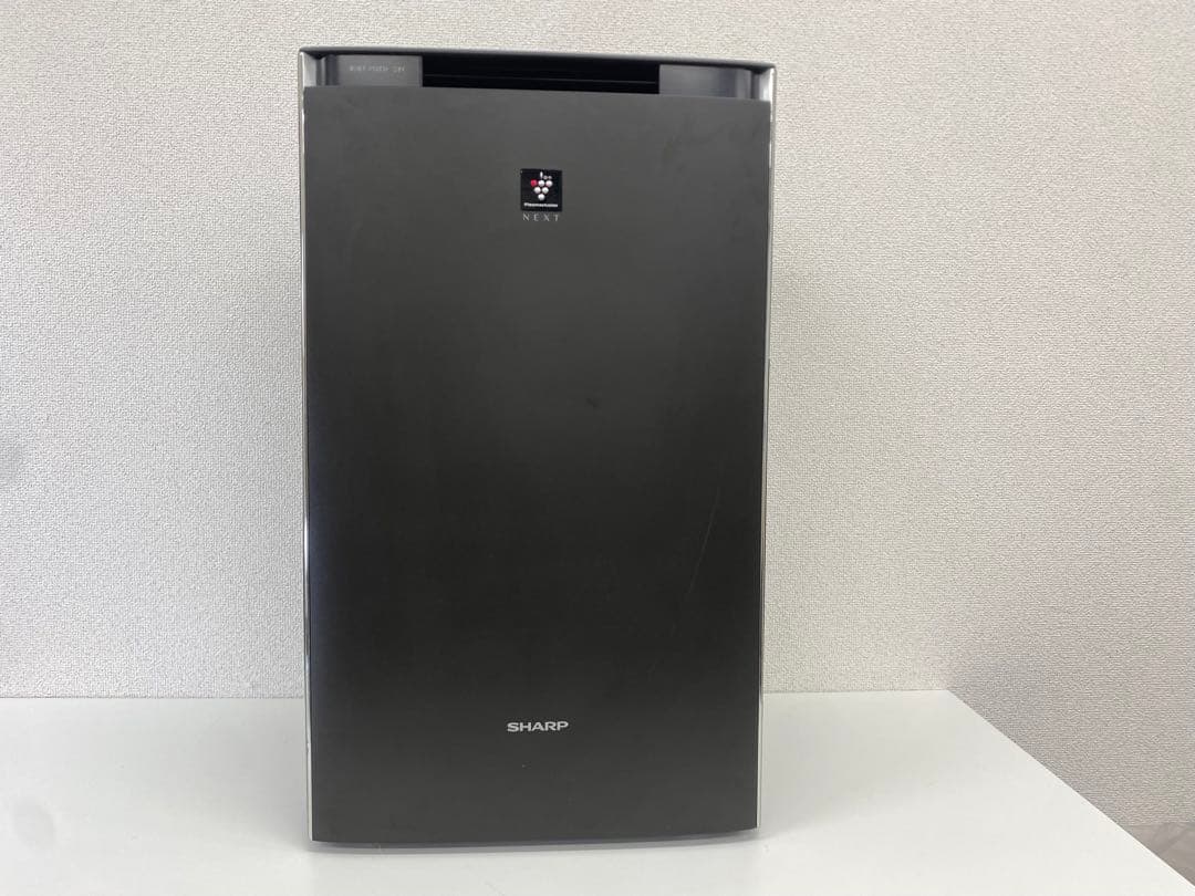 SHARP シャープ KI-SX75-T 加湿空気清浄機 2024年製