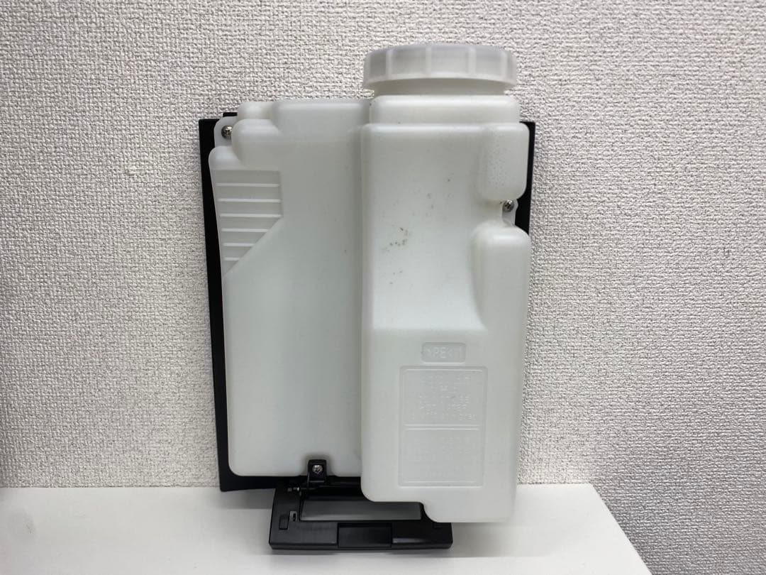 SHARP シャープ KI-SX75-T 加湿空気清浄機 2024年製