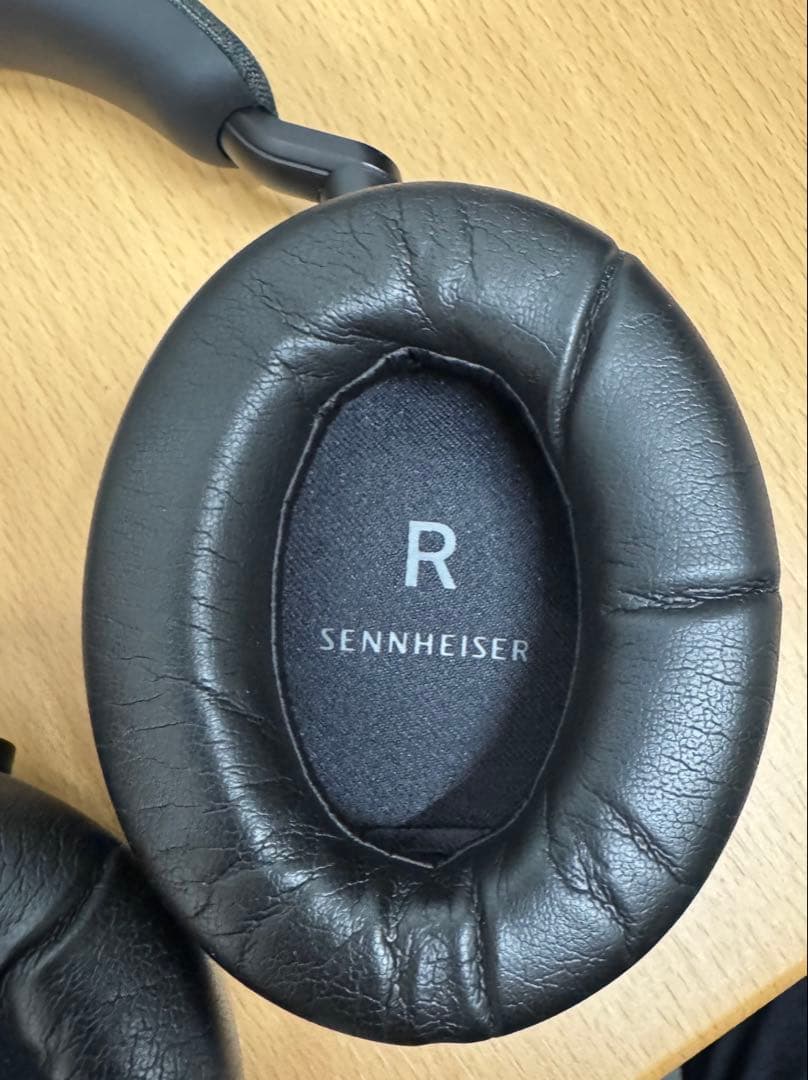 ヘッドホン sennheiser momentum4