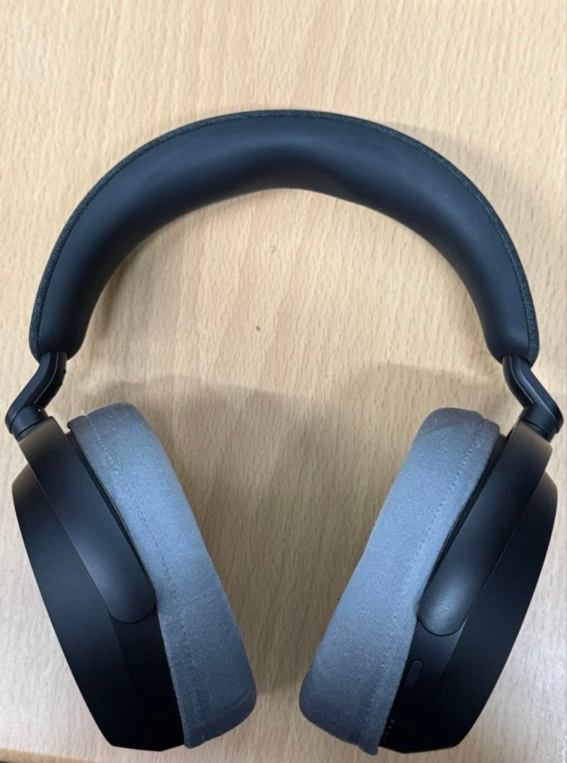 ヘッドホン sennheiser momentum4