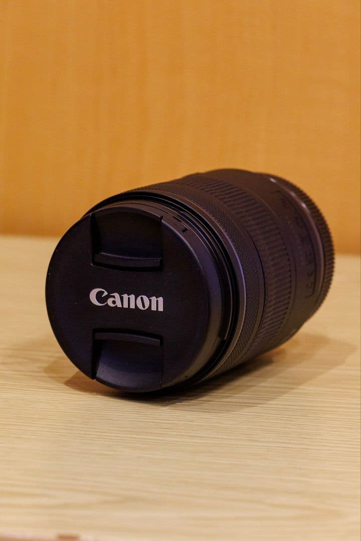 レンズ(ズーム) Canon RF 28-70mm F2.8 IS STM