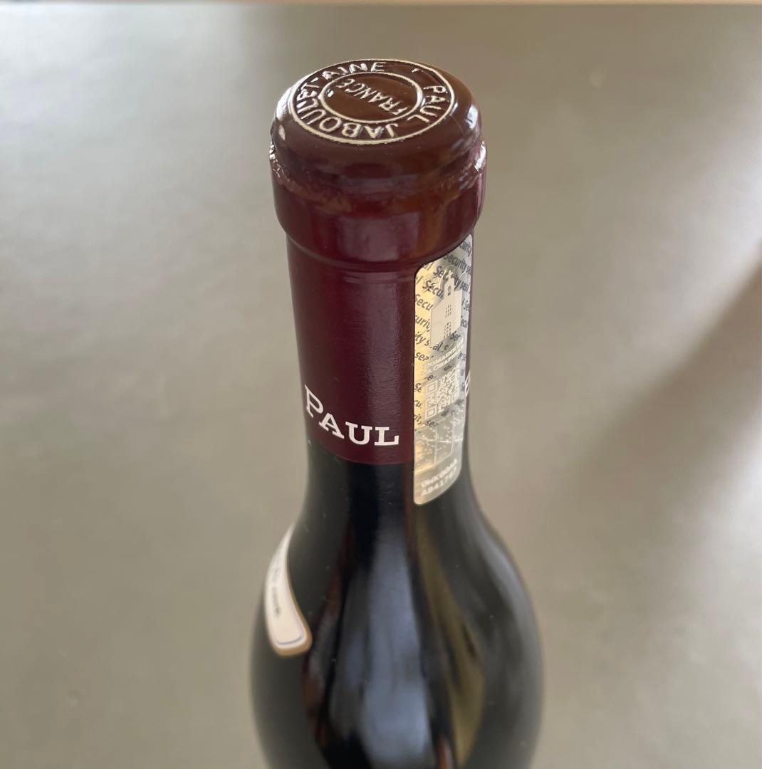 エルミタージュ・ラ・シャペル 2003