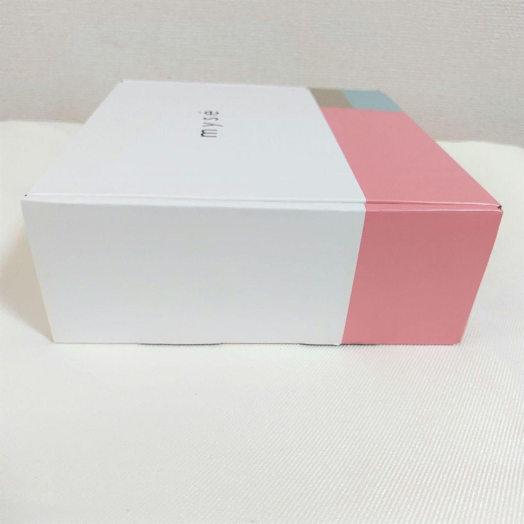 【未使用品】YA-MAN myse ミーゼ ディープスキンクリア MS-43P