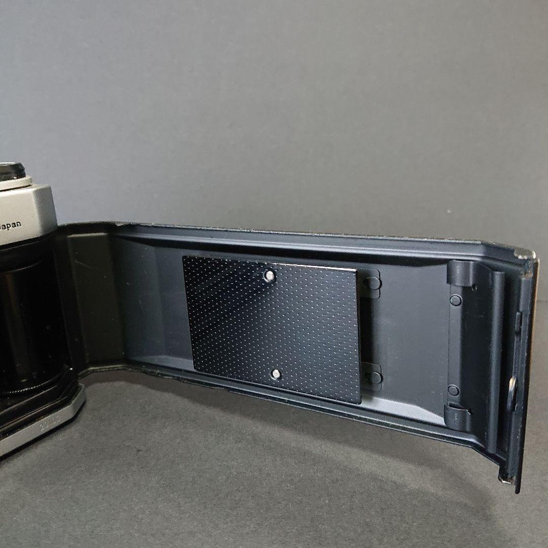 ASAHI PENTAX SPOTMATIC 一眼レフカメラ