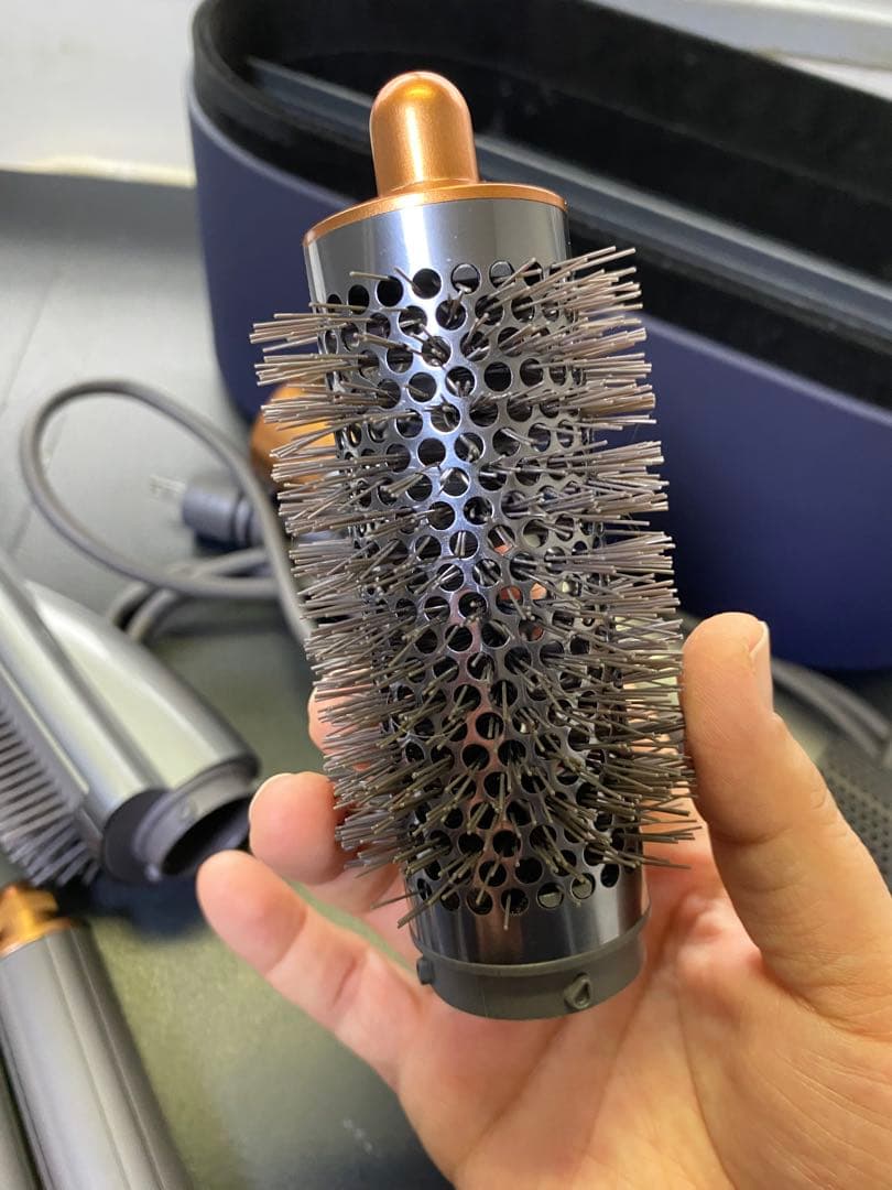 Dyson Airwrap スタイリングセット