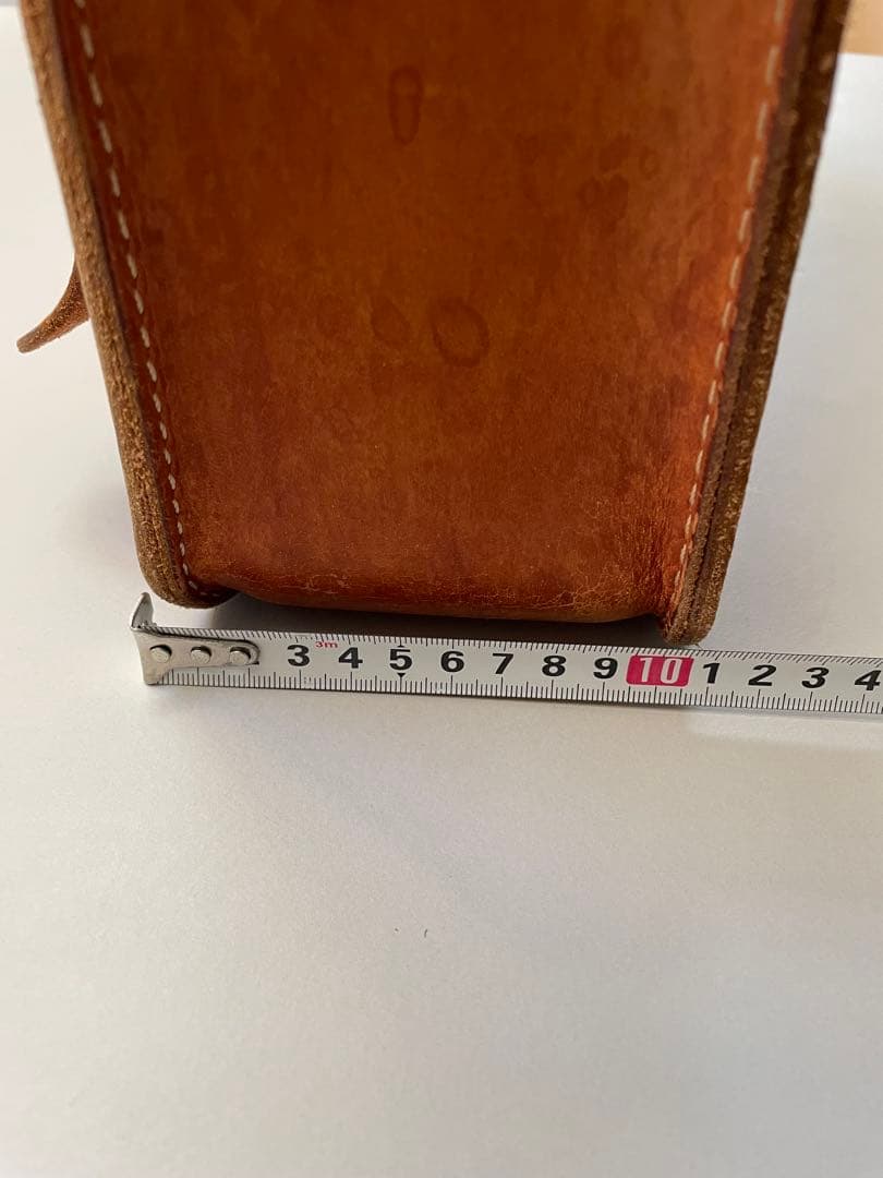 ビンテージ　OLD herz ヘルツ　bc-16 ブリーフケース　ショルダー