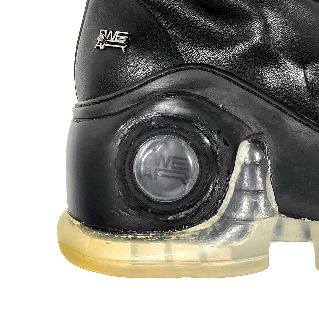 USED SWEAR LONDON Air Revive Xtra ブーツ 42