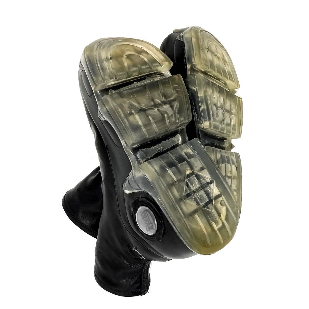 USED SWEAR LONDON Air Revive Xtra ブーツ 42