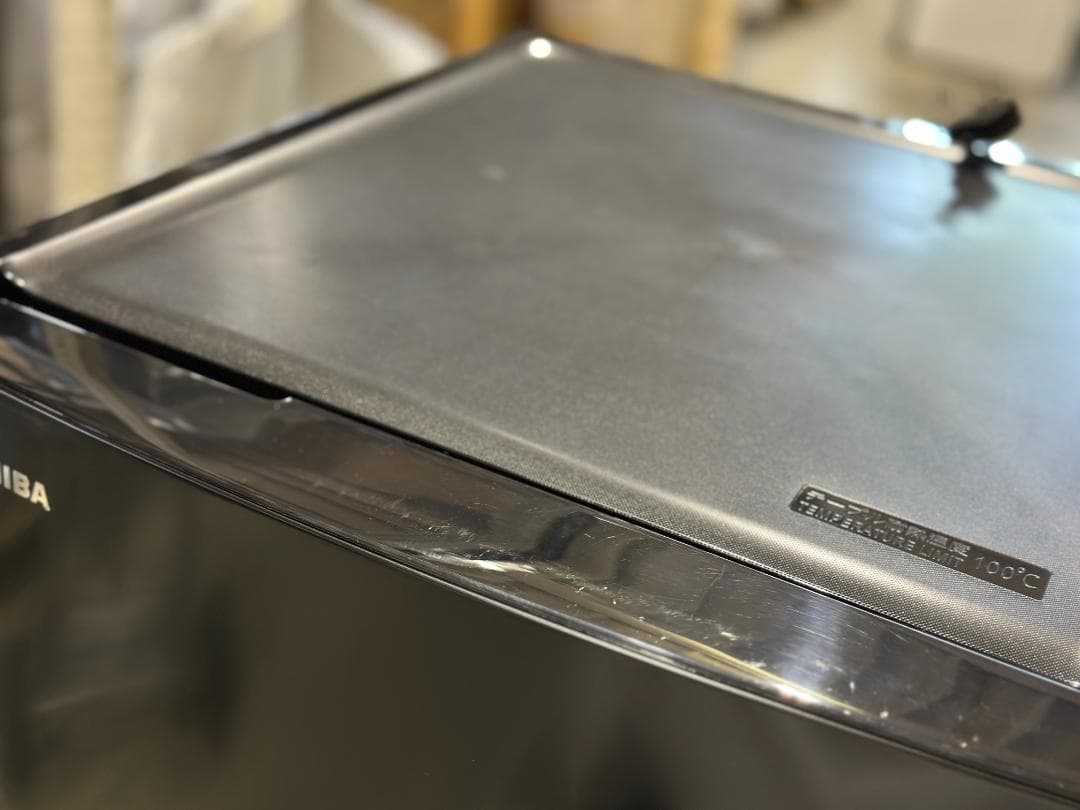 ■東芝/TOSHIBA■2ドア冷蔵庫 GR-S17BS 170L 2021年製