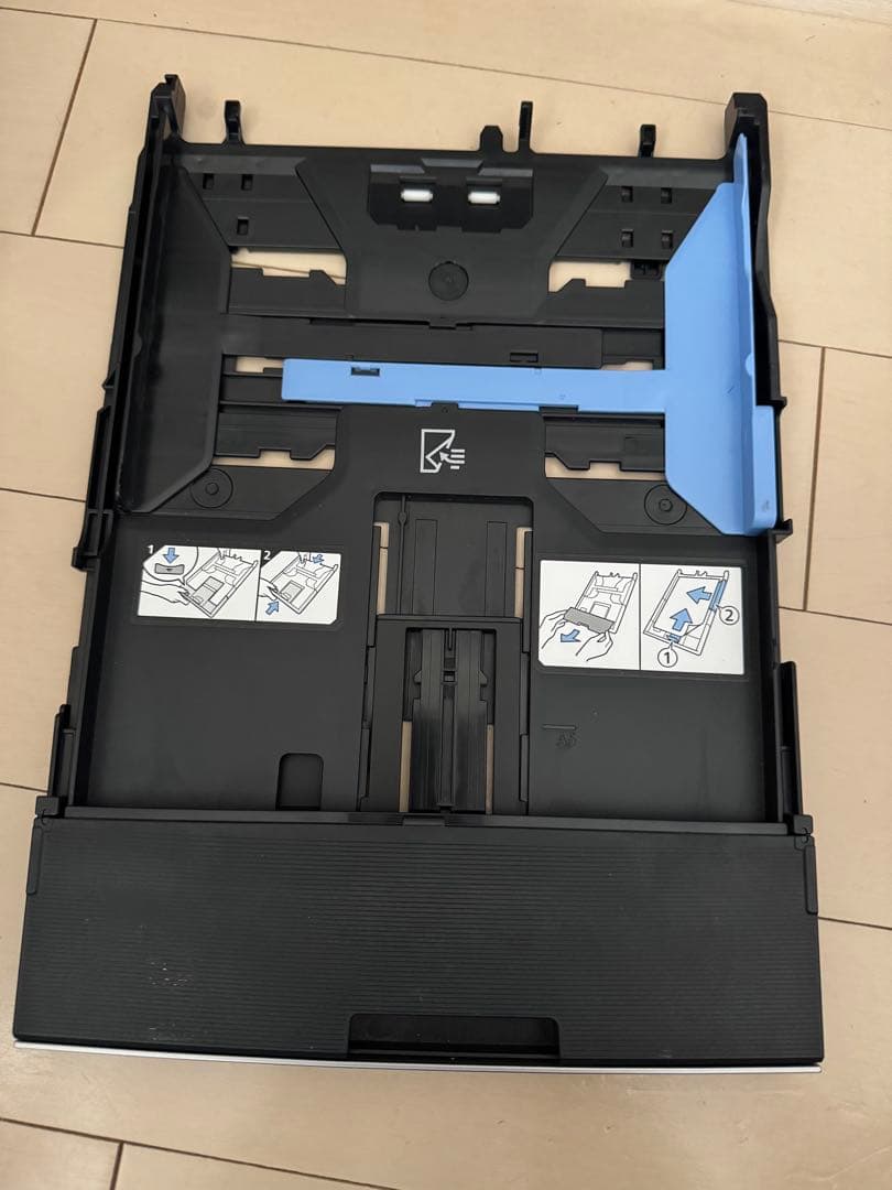 【動作確認済】CanonPIXUS XK60 プリンター純正インク・写真用紙付き