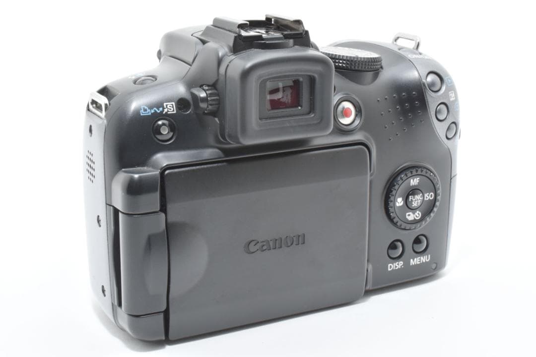 ⭐️美品⭐️ Canon Power Shot SX10 IS 自撮りできます。